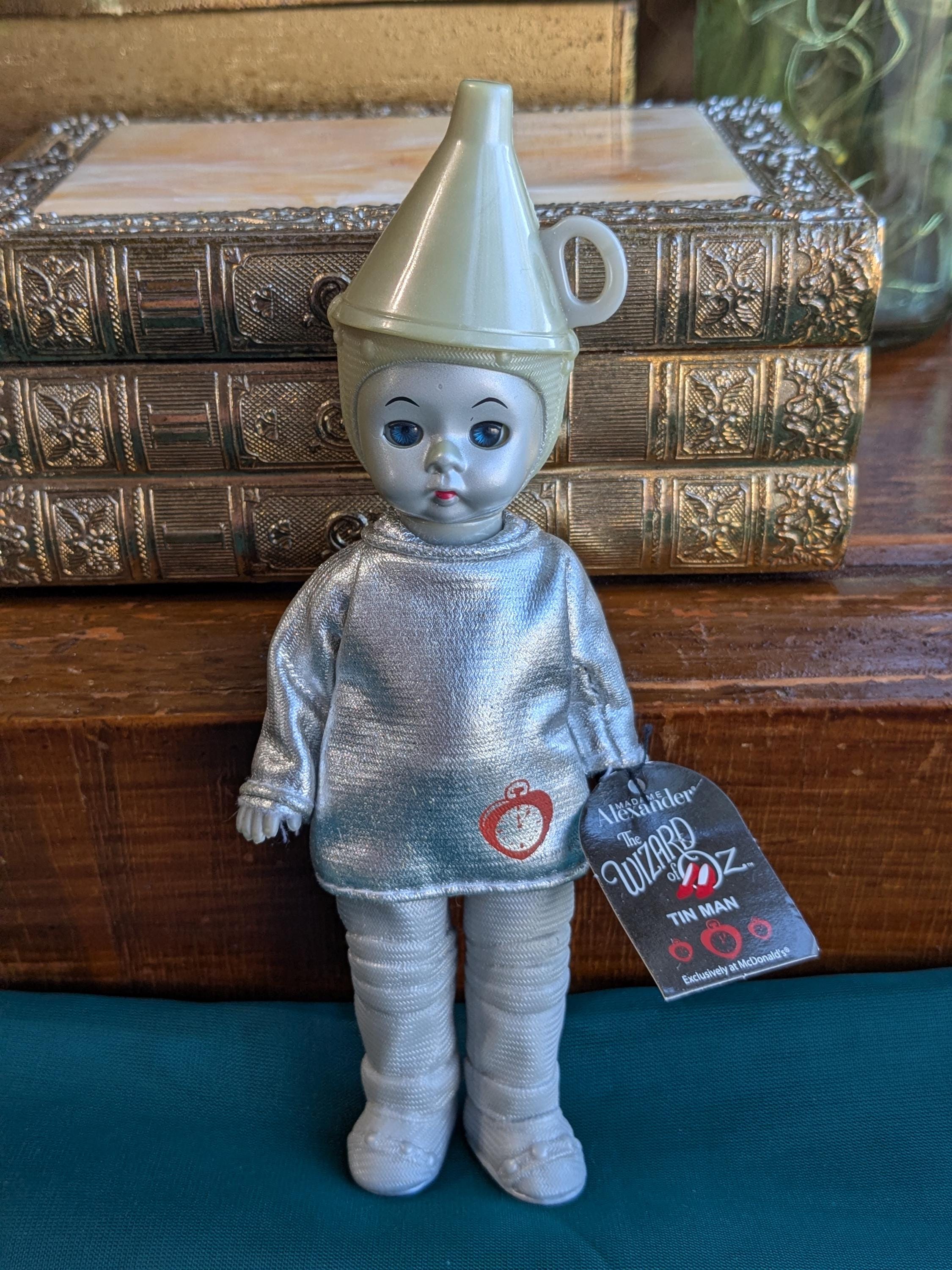 Madame Alexander Wizard of Oz Dolls - Etsy