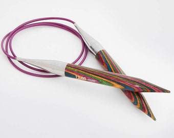 KnitPro Symfonie 40 cm circular needles