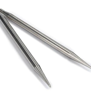Chiaogoo Twist Red Lace needle tips