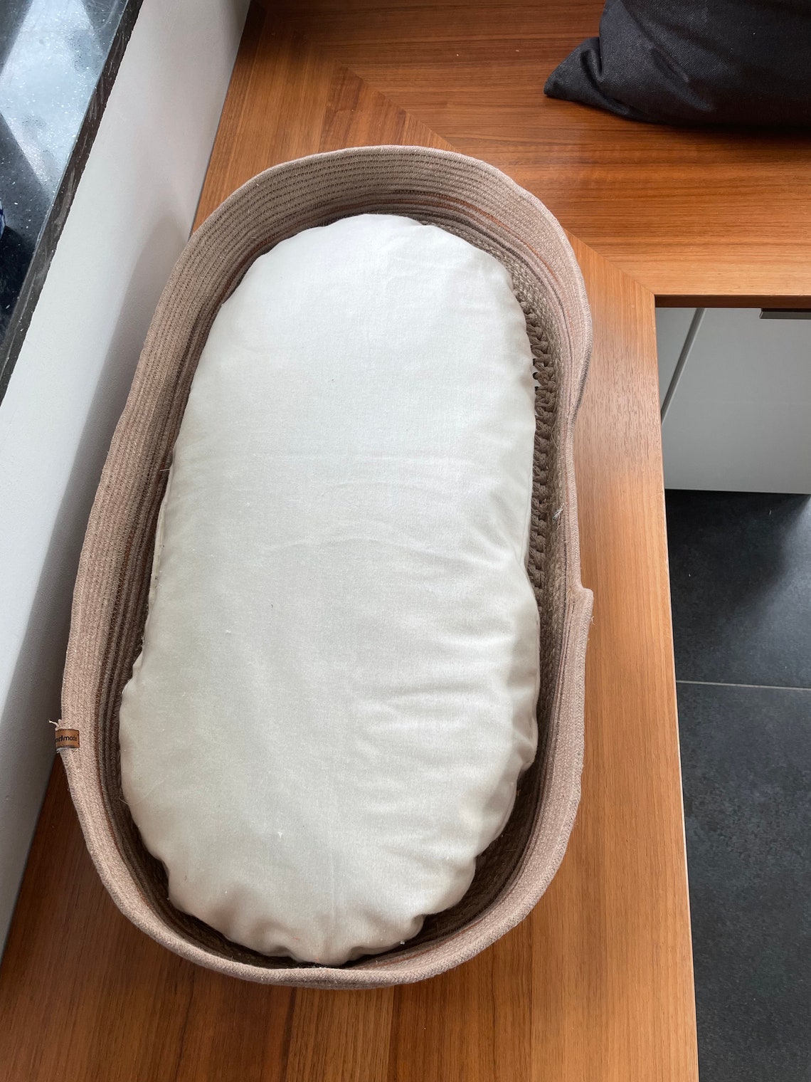 Exclusive Wide Model Cat and Dog Bed Cat Dog Basket Pet Etsy