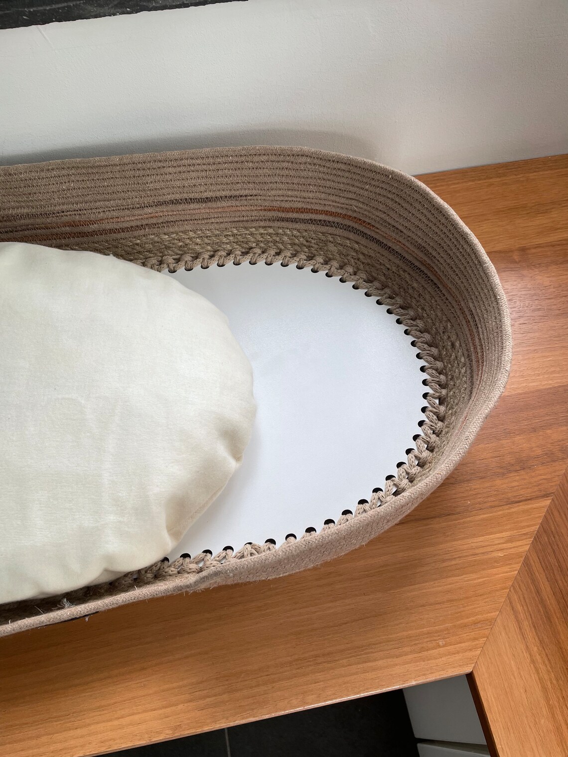 Exclusive Wide Model Cat and Dog Bed Cat Dog Basket Pet Etsy