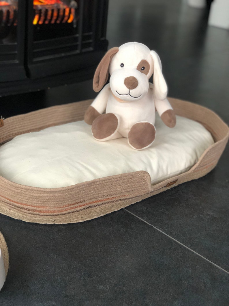 Exclusive Wide Model Cat and Dog Bed Cat Dog Basket Pet Etsy