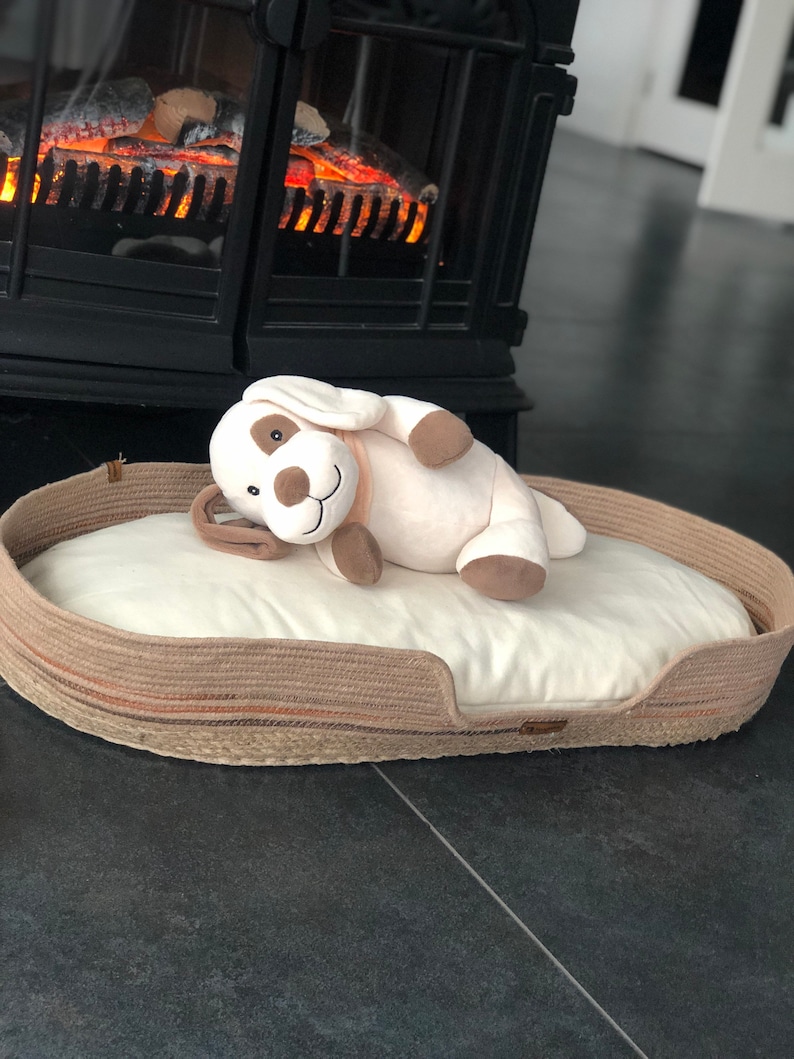 Exclusive Wide Model Cat and Dog Bed Cat Dog Basket Pet Etsy