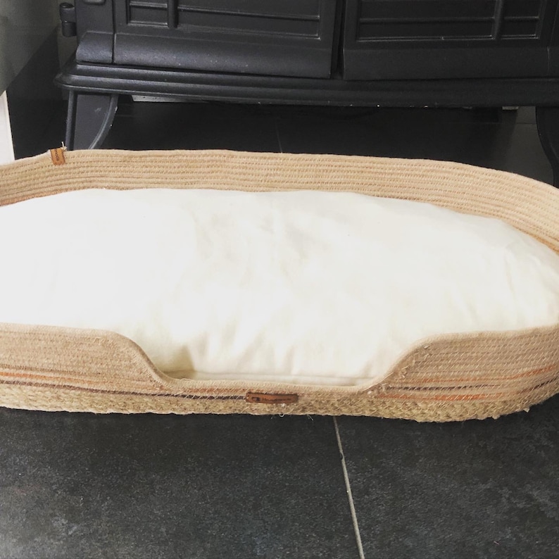 Exclusive Wide Model Cat and Dog Bed Cat Dog Basket Pet Etsy