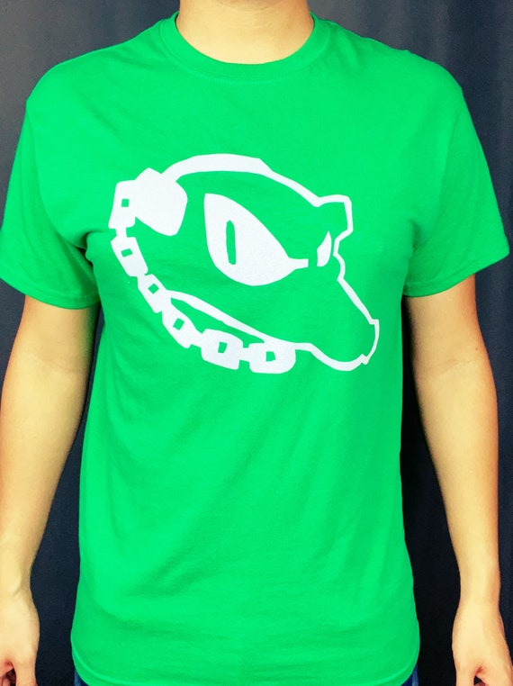 Cute Crocodile Brothers Of 3 Cartoon Graphic Shirt T-Shirt Cute Crocodile Brothers Of 3 Cartoon Graphic Shirt T-Shirt