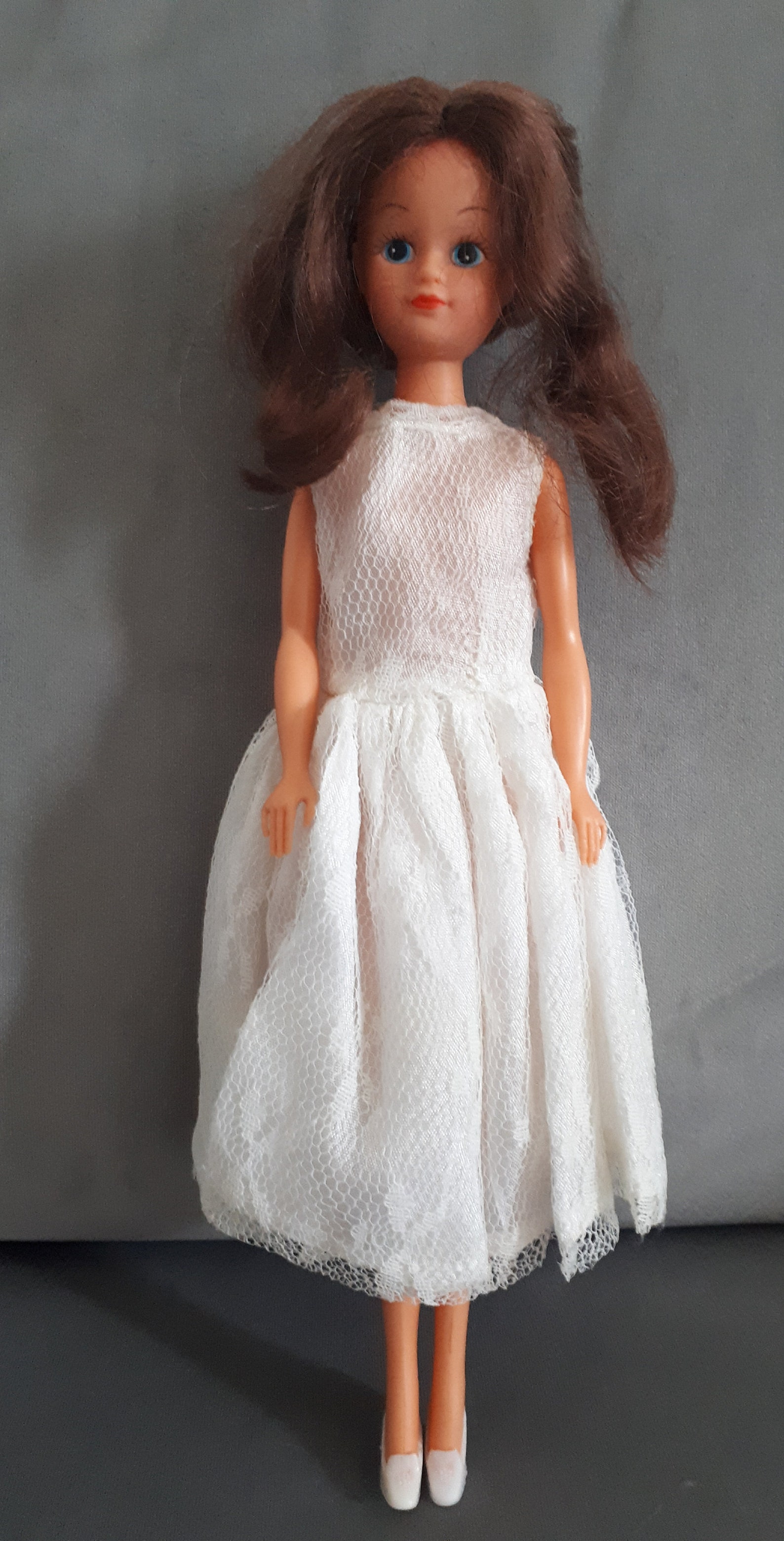 Retro Rare Faerie Glen Doll Etsy