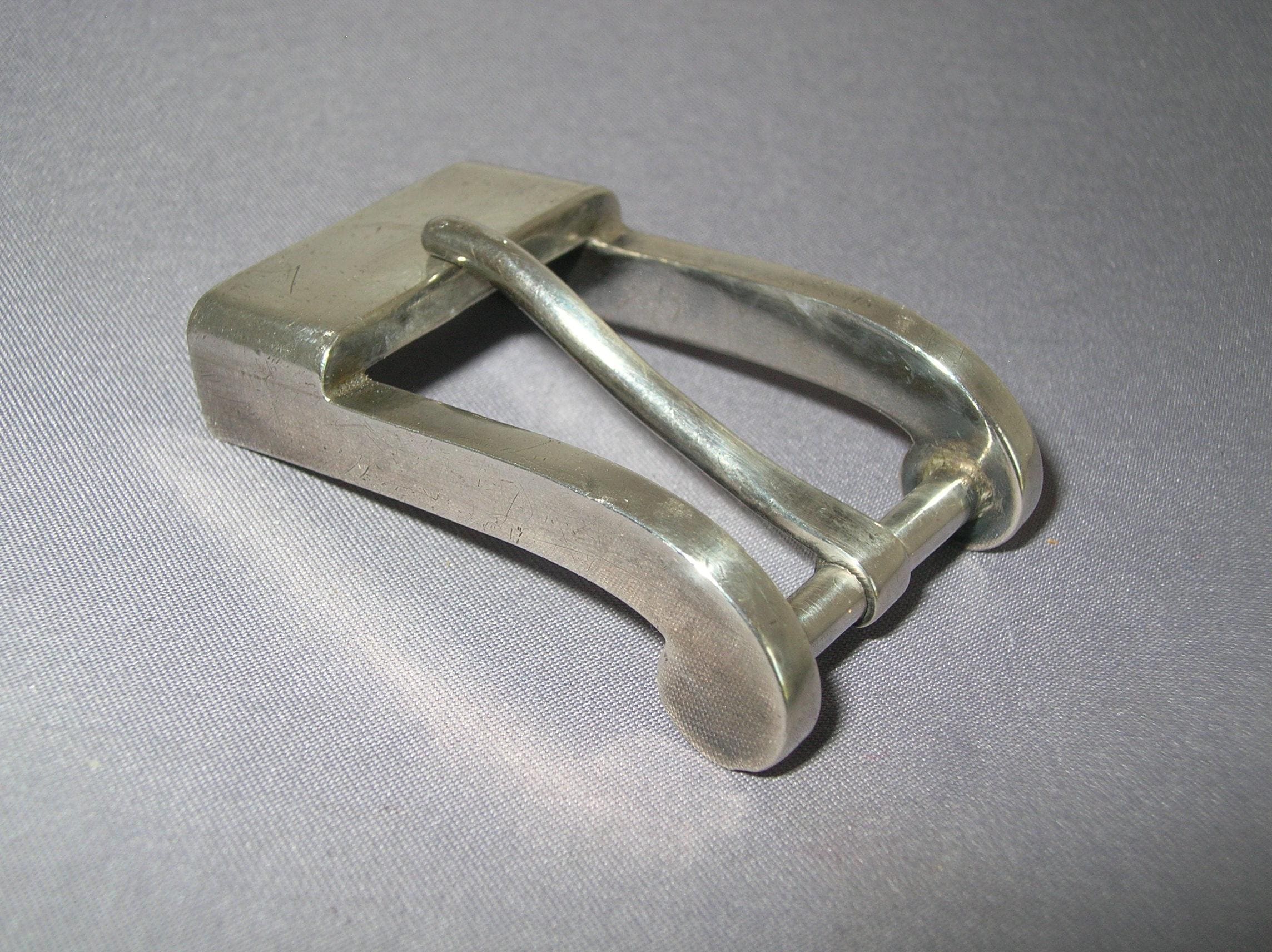 アクセサリー OLD Mexican Jewelry - Belt Type - Mexican Silver Belt Buckle Taxco - Etsy