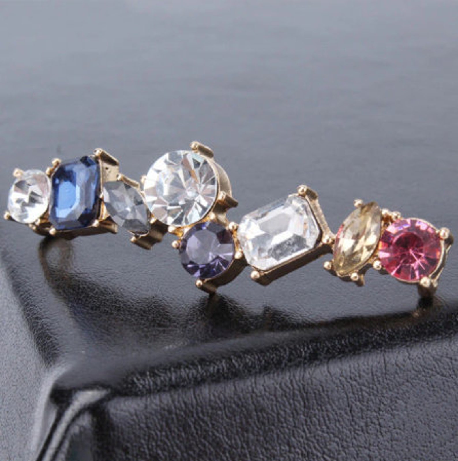 Shoe Jewelry Shoelace Accessories for Women Sneaker Etsy