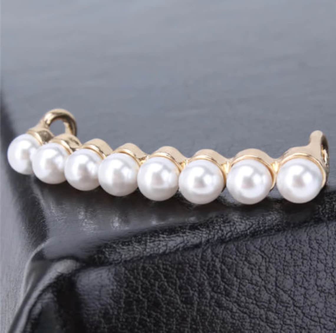 Shoe Jewelry Shoelace Accessories for Women Sneaker Etsy