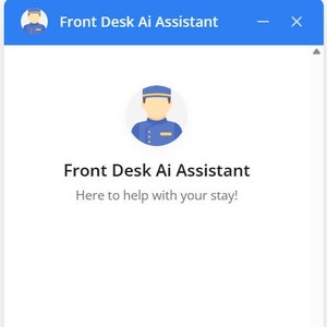 Custom Ai Chatbot Automated Support Concierge for Rental Hosts (House Rental, ADU Rental, VRBO, Airbnb) - Digital Download