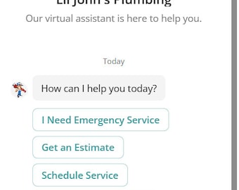 Essential Ai ChatBot - Made to Order Ai Entry-Level Chatbot Agent for any Small Business