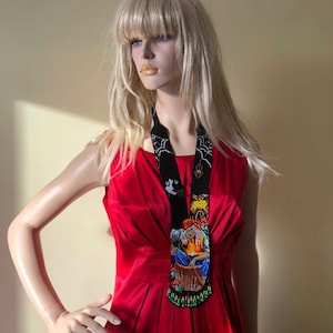 African,Handmad necklace ,Elegant, colorful, cultural,ethnic,Maasai Jewellery,beaded Necklace,charm necklace,long necklace,With Earrings