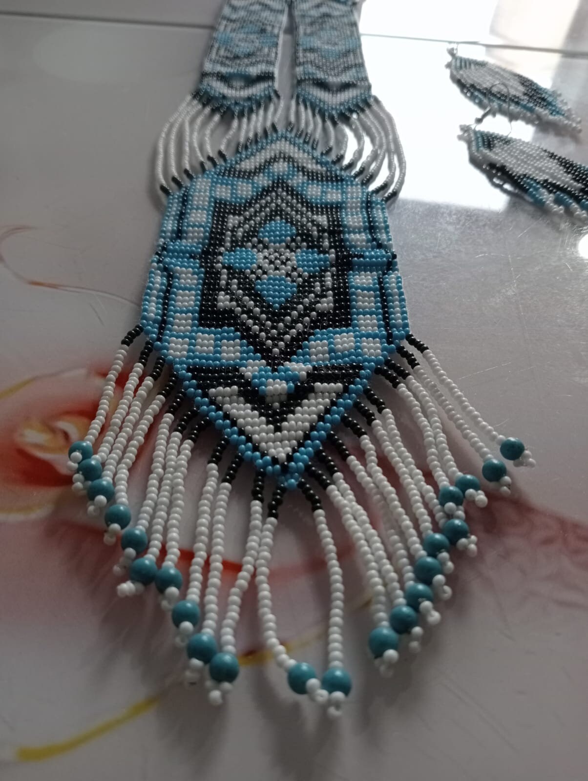 ネックレス・ペンダント Wild craft / Tribal necklace 159972299930832.jpeg?fit=