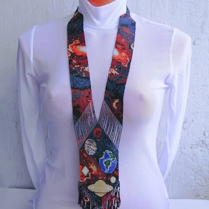 African/ Handmad necklace /Elegant/ colorful/ cultural/ ethnic/ Maasai Jewellery/beaded Necklace/charm necklace/long necklace/With Earrings