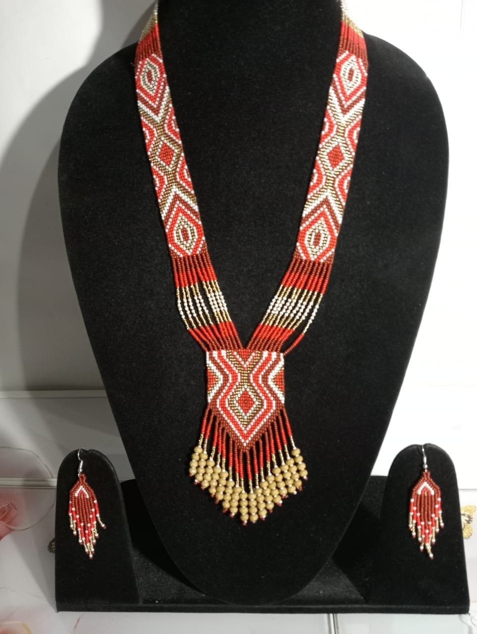 Native american beads wholesale best sale