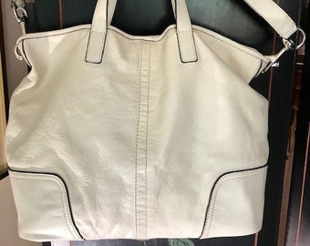 Chelsea C Signature rare Handbag - Etsy 