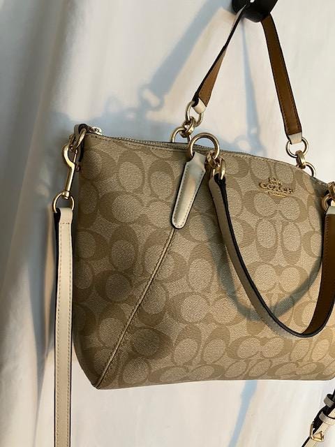 Vintage Coach Hobo Handbags - Etsy