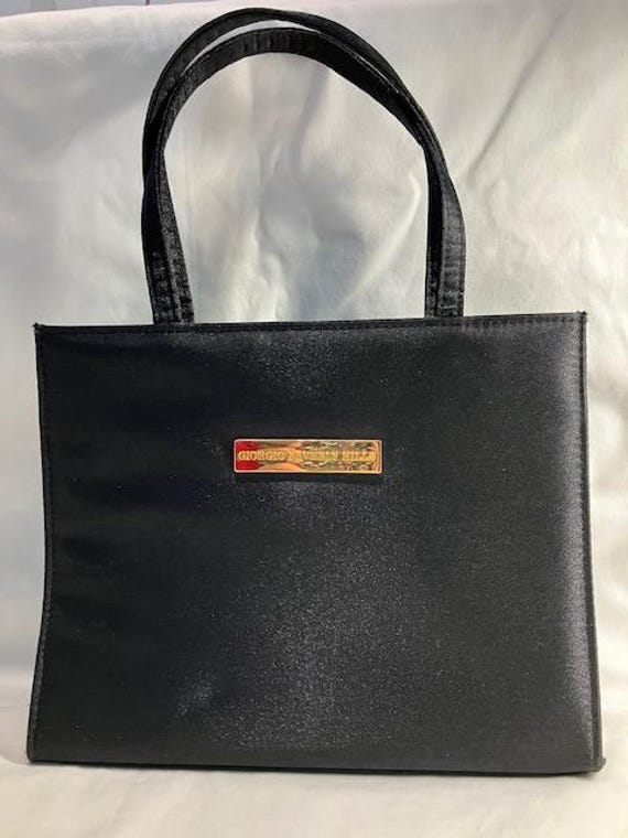 GIORGIO BEVERLY HILLS Designer Handbag Made Exclusively for  display picture 3
