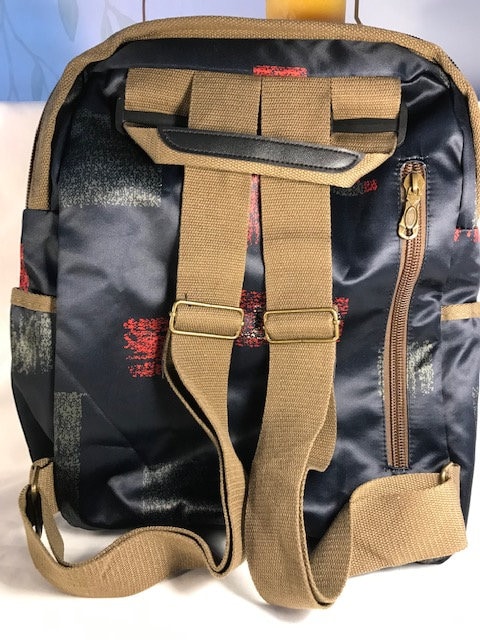 MISEKI SEOUL☆Logo backpack MUSINSA | MISEKI SEOUL Logo backpack BLACK