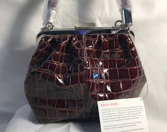 Beijo purses hotsell