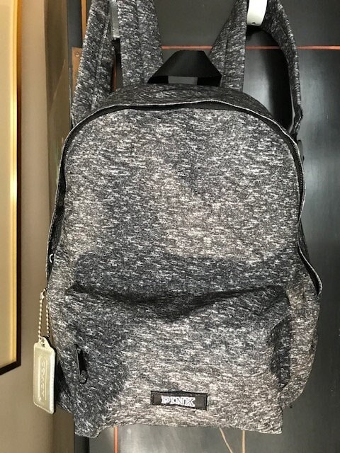 Victoria Secret Backpack 