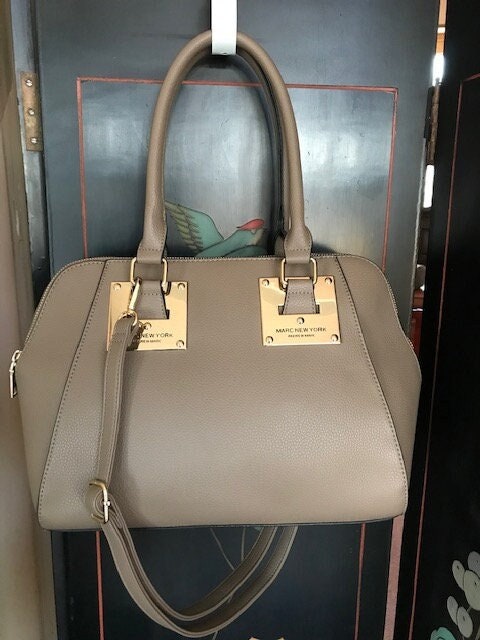 Marc NY Bag MARC NEW YORK ANDREW MARC Fashion Tote Crossbody Shoulder  main image 4