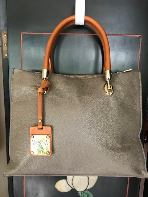 Alma Tonutti Handmade Italy Silver Woven Purse Adjustable Chain Strap Bag