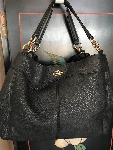 楽天市場】COACH コーチ F23537 スモール レクシー ショルダー