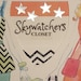 Skywatchers Closet