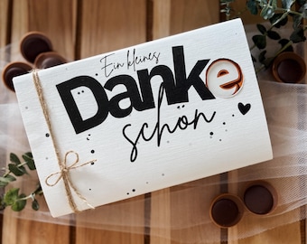 TOFFIFEE MESSAGE: Toffifee wrapper – DIY printable gift idea | Digital product thank you – say thank you – thank you gift