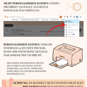 Kit de supervivencia para un nuevo trabajo. Regalo de despedida para compañeros: etiquetas imprimibles. Cesta de regalo. Traslado. Renuncia. Baja por maternidad. Baja por paternidad. imagen 2