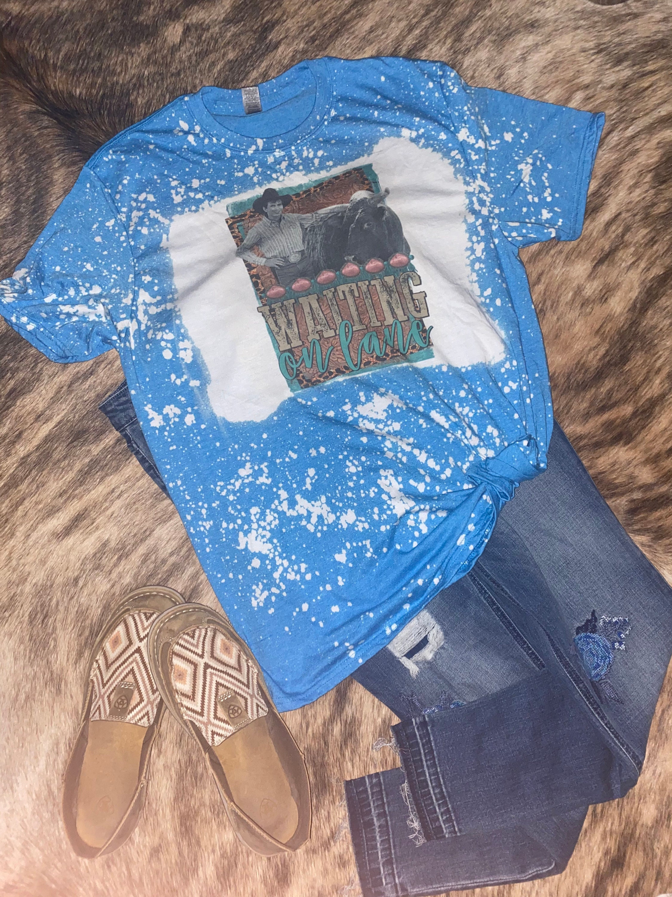 Lane Frost Shirt for sale | Only 2 left at -75%
