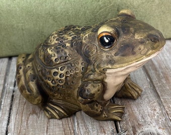 UCTCI Japanische Frosch-Figur