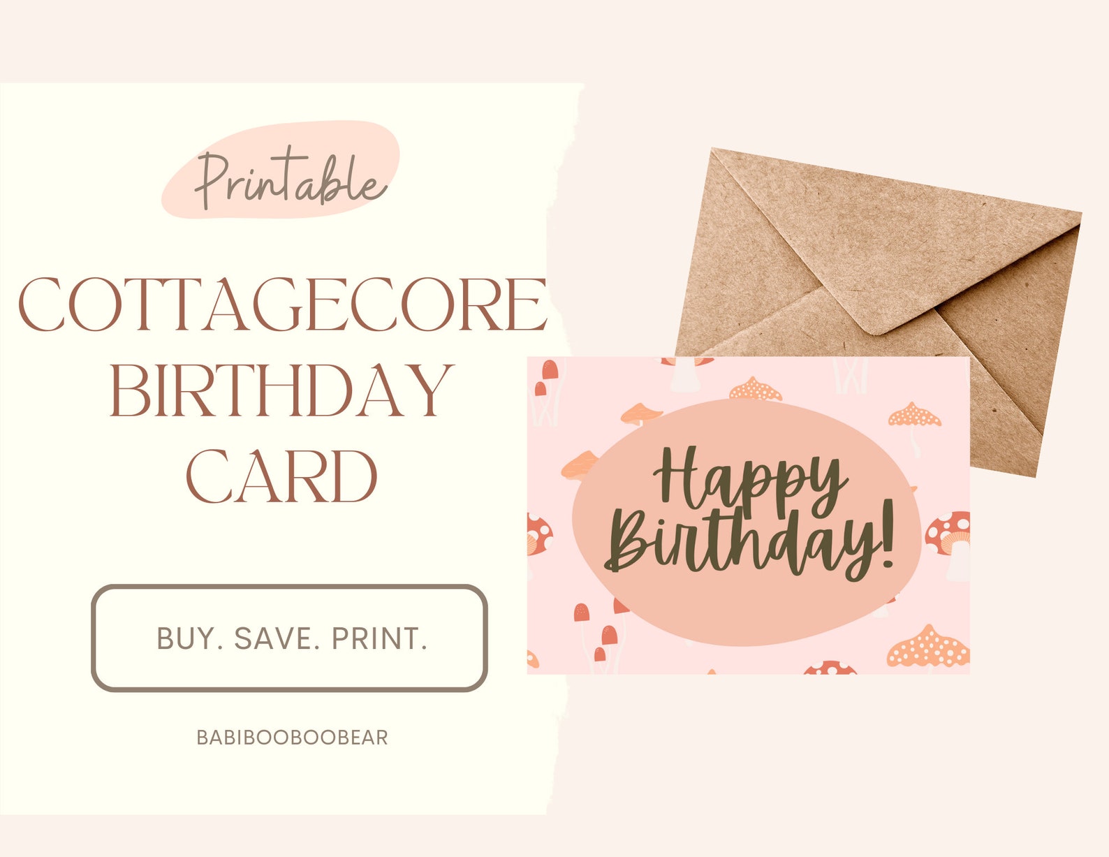 printable-cottagecore-happy-birthday-card-mushroom-birthday-card