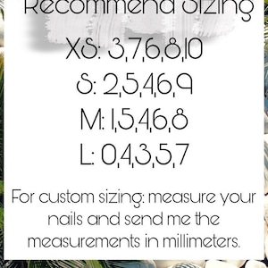 Black and Silver Press on Nails Almond Press on Nails - Etsy