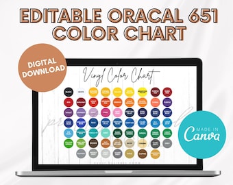SouColor 180 Color Family Swatch Chart - Jazzydoodledesigns's Ko