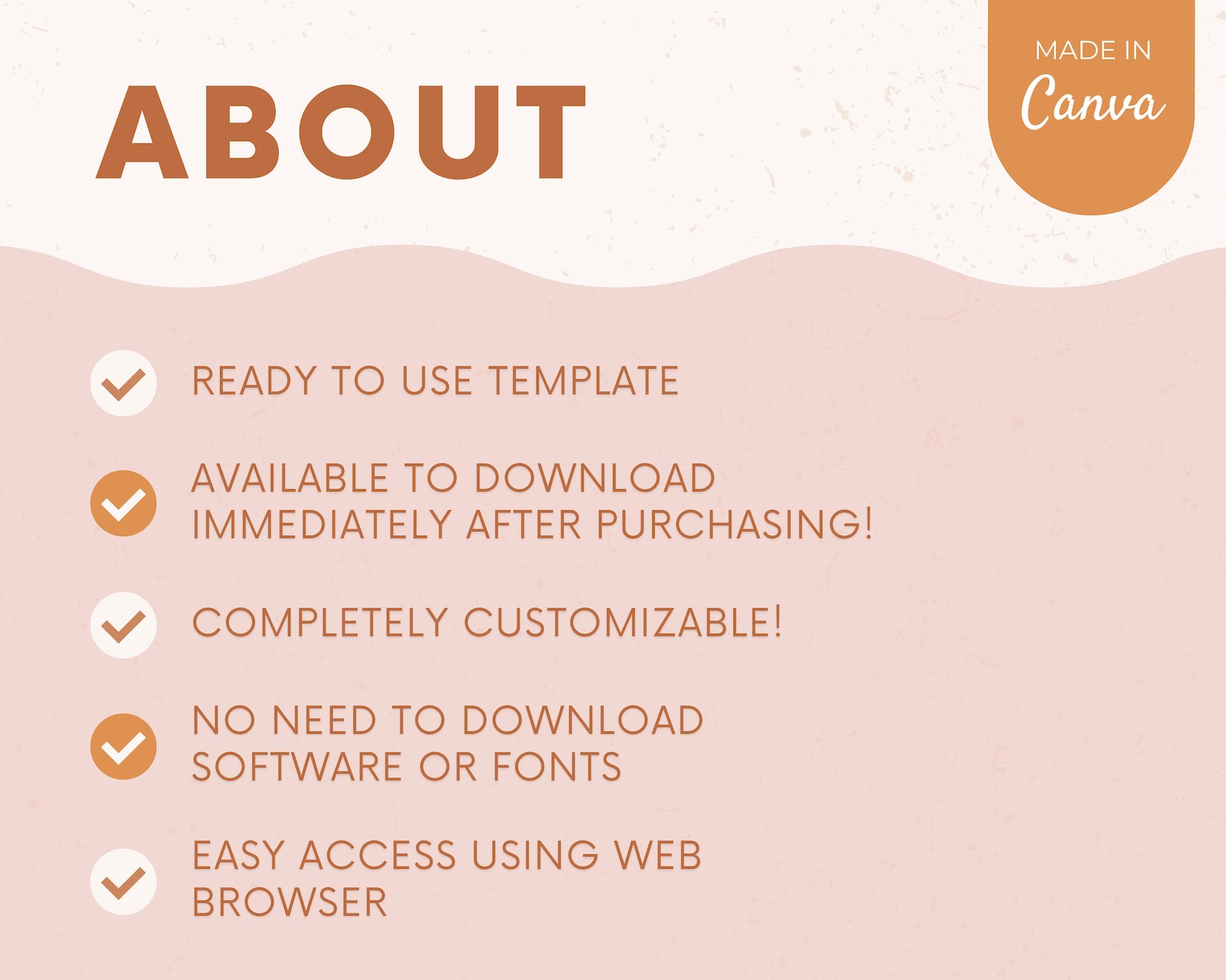 Earring Display Card Template Retro Earring Tag Template Etsy