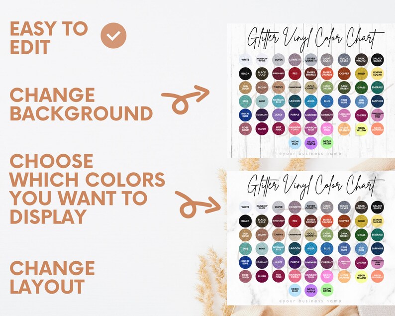 editable-siser-glitter-htv-color-chart-vinyl-color-chart-editable