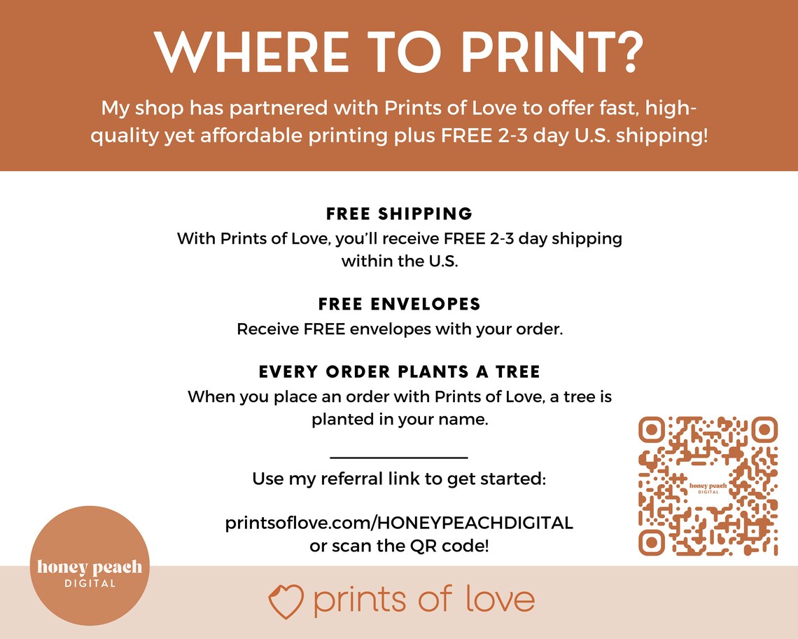 Editable Vinyl Instructions Template Vinyl Decal Care Card | Etsy