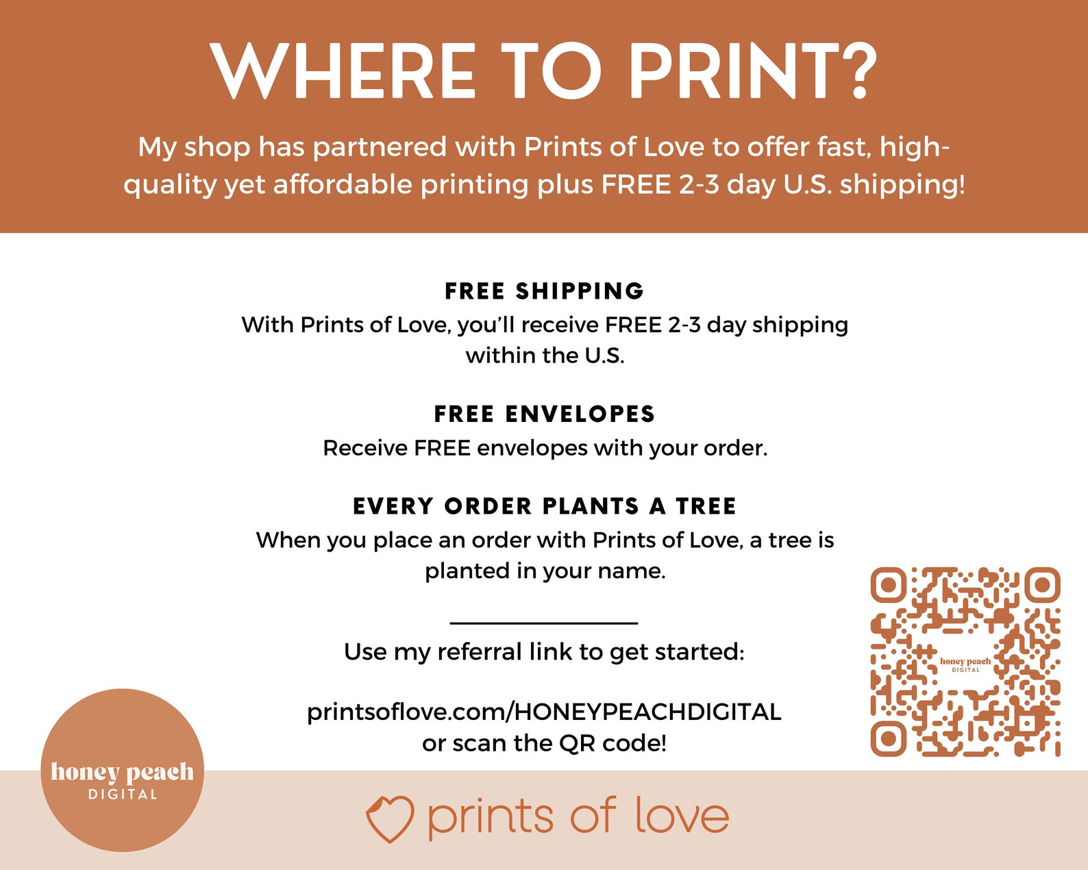 Editable Vinyl Instructions Template, Vinyl Decal Care Card Canva ...