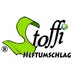 Stoffi Heftumschlag Beate Lehner
