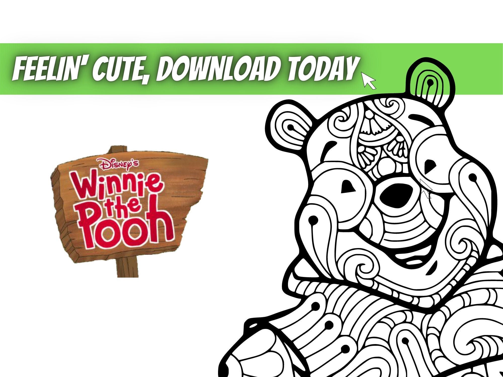 66  Disney Zentangle Coloring Pages  Latest Free
