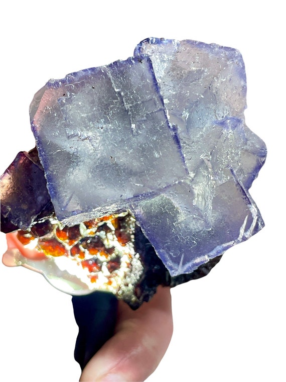 Ruby fluorite shop
