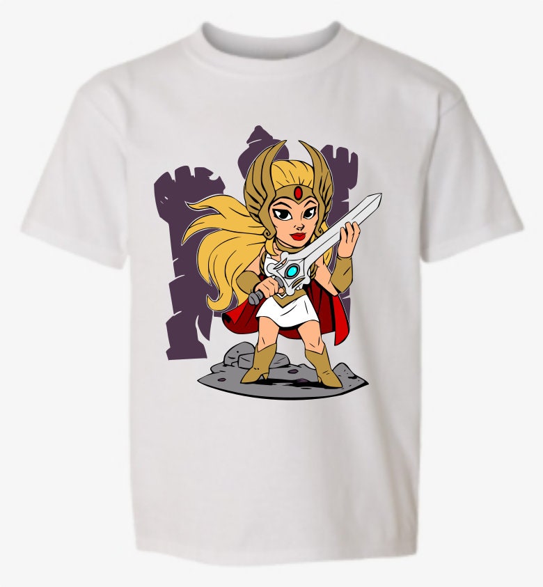 Shera Svg He-man Svg Clip Art He Man Cut File Svg He Man - Etsy Australia