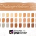 see more listings in the Colour Palettes section