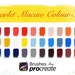 see more listings in the Palettes de couleurs section
