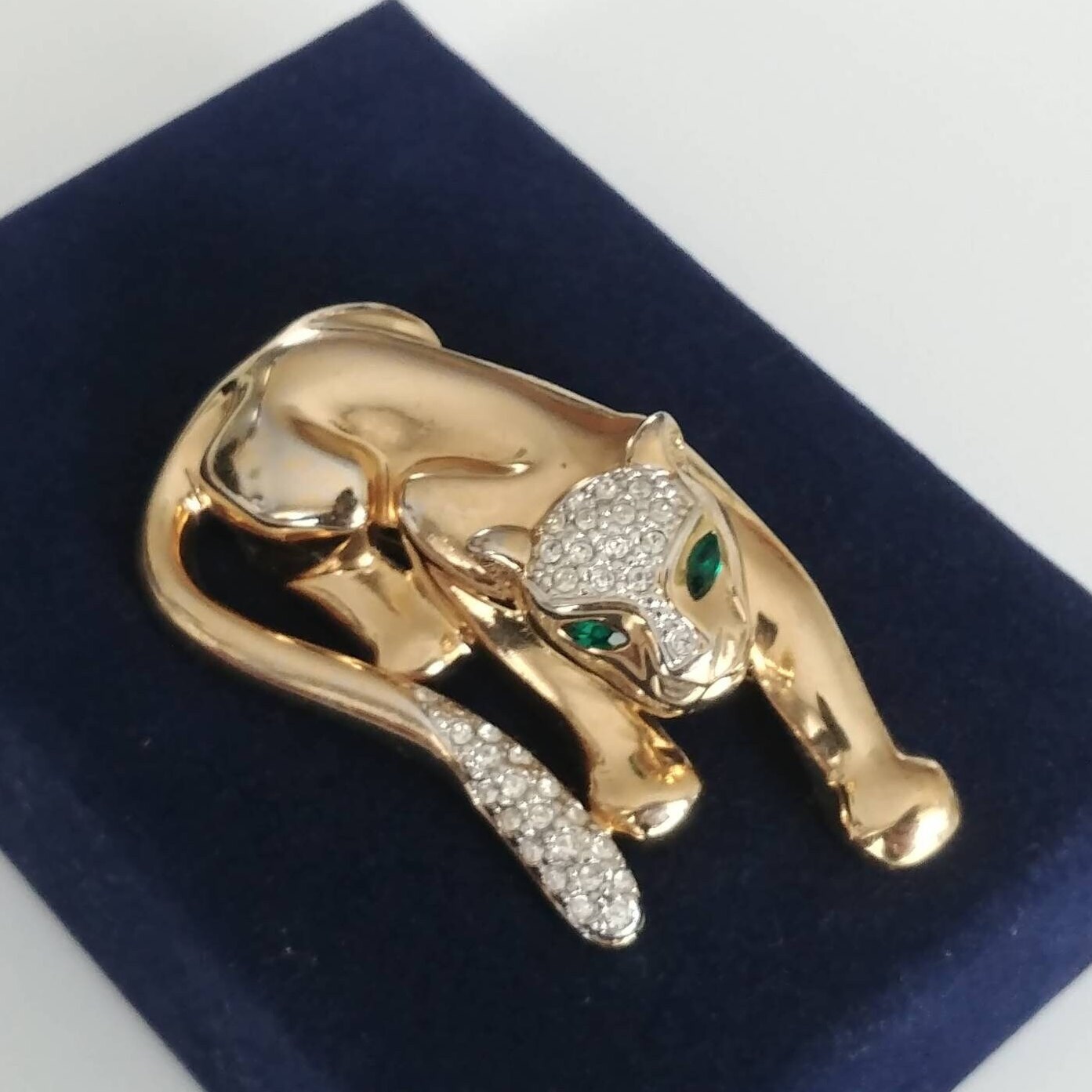 Cartier brooch - Etsy 日本