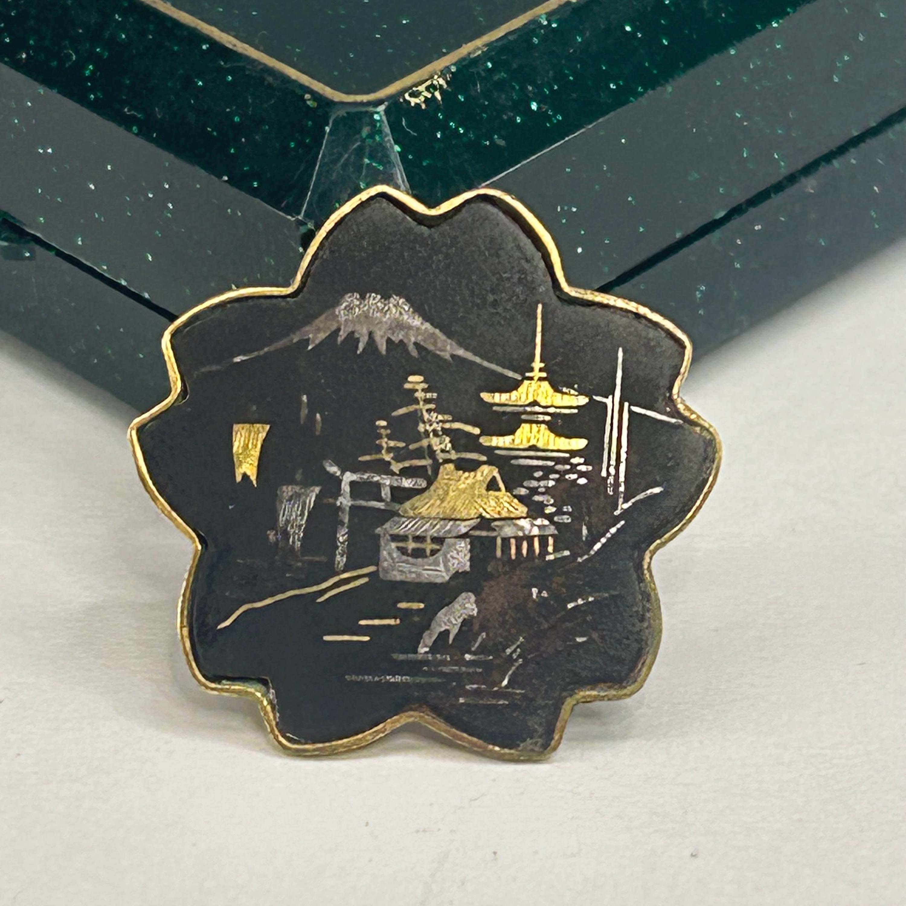Fujiyama Japan - Etsy