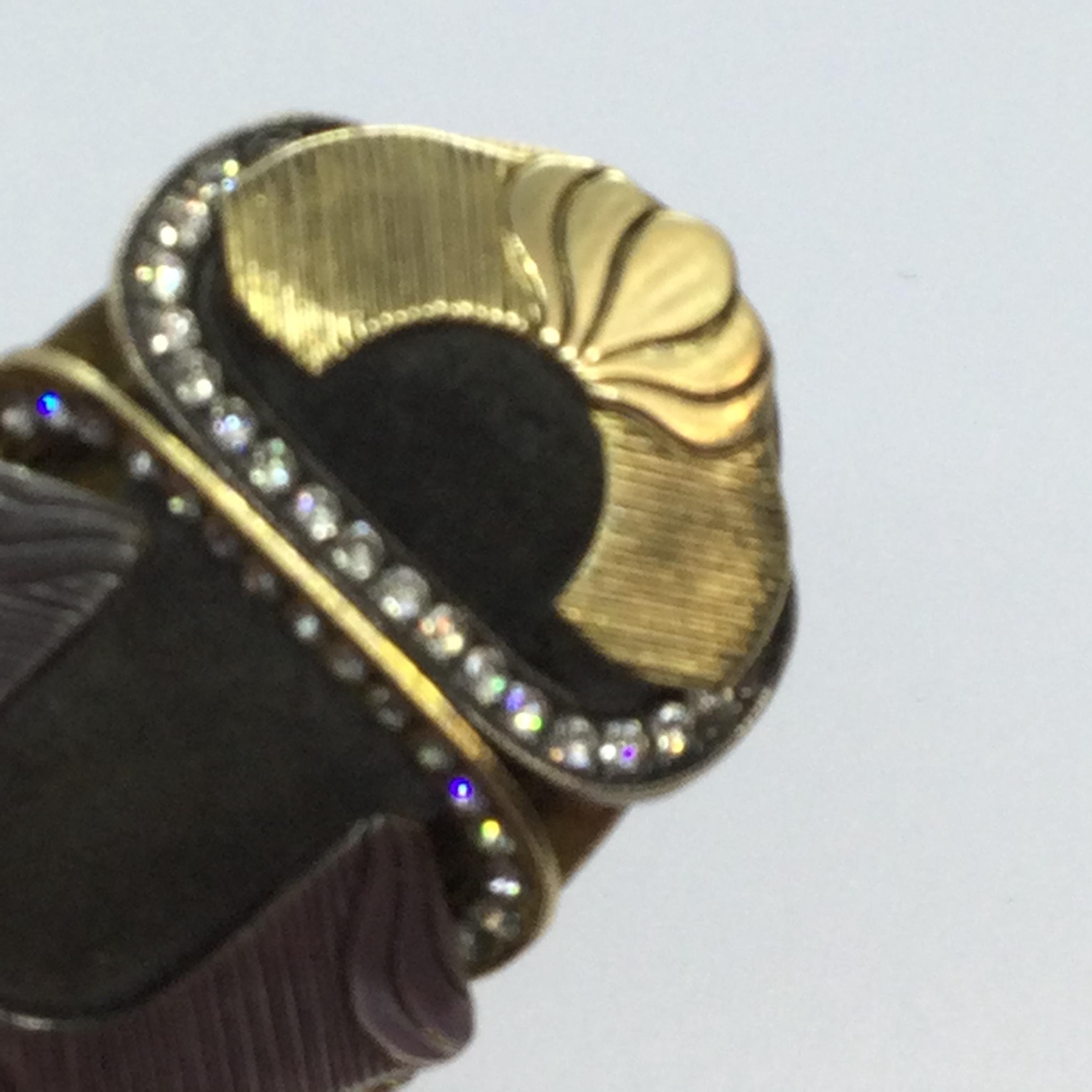 ランガーニの希少なヴィンテージブローチ。 - Etsy 日本