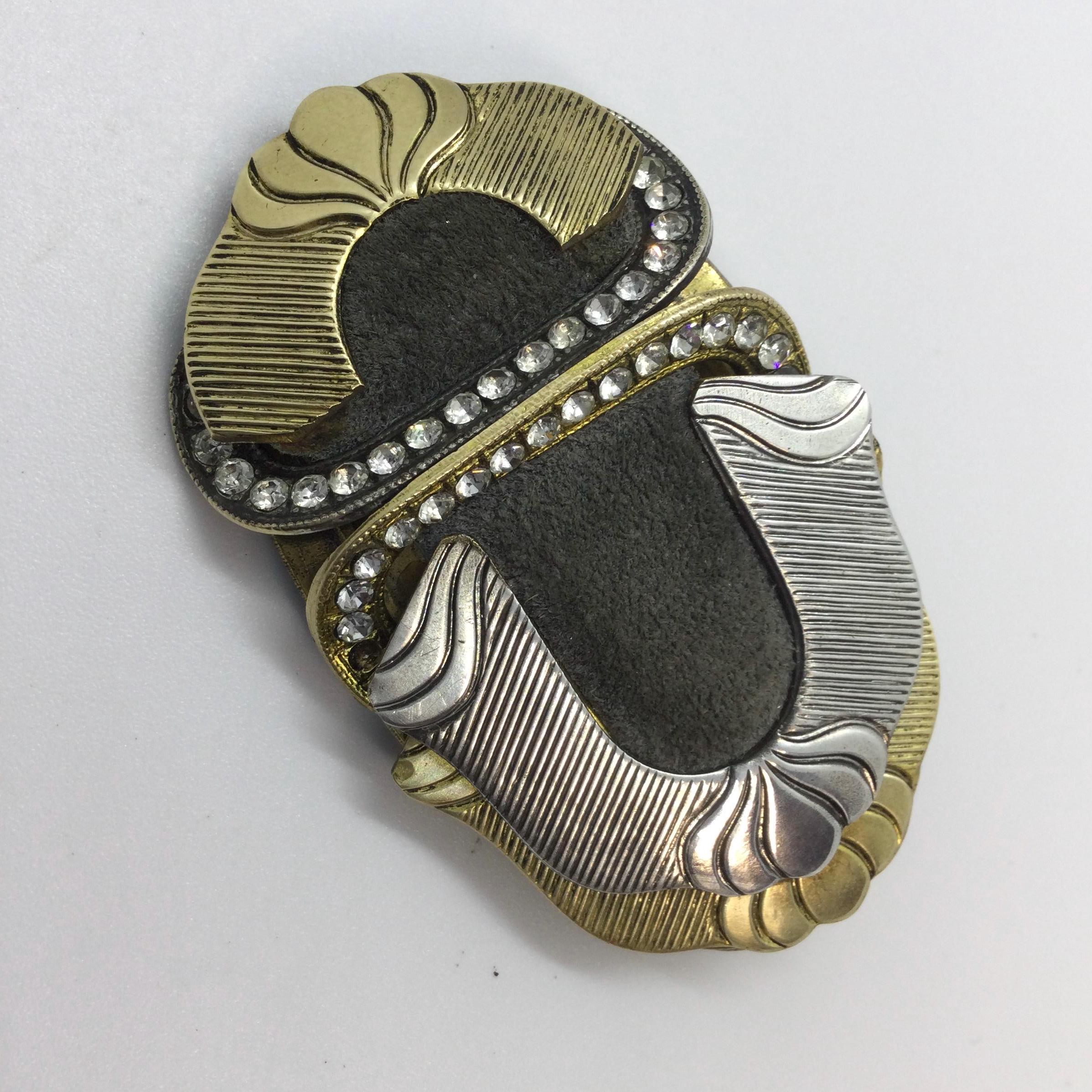 ランガーニの希少なヴィンテージブローチ。 - Etsy 日本